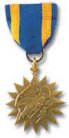 Air Medal w/30 Strike/Flight Awards