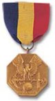Navy and Marine Corps Medal for Heroism